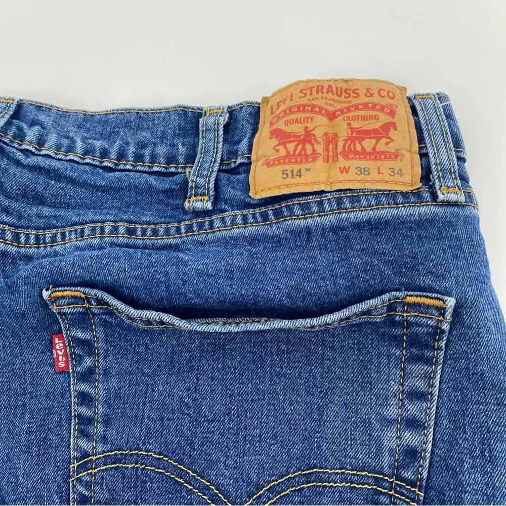 Levis levi’s 514™